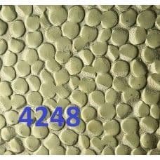 UNEVEN - Rolling mill texture pattern plate 4248