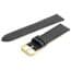 Comfortable Camel Grain Leather Watch Strap Band by CONDOR 16mm 18mm 20mm 051R