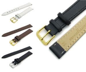 Condor Genuine Leather Watch Strap  340r 12mm 14mm
