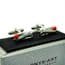 Cricket Bat and Ball Novelty Cufflinks Gift Boxed CK750