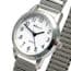 Ravel Ladies Super-Clear Quartz Watch with Expanding Bracelet sil #44 R0232.21.2
