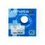Renata 317 (SR516SW)  Silver Oxide Watch Battery