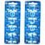 Renata 329 (SR731SW)  Silver Oxide Watch Battery