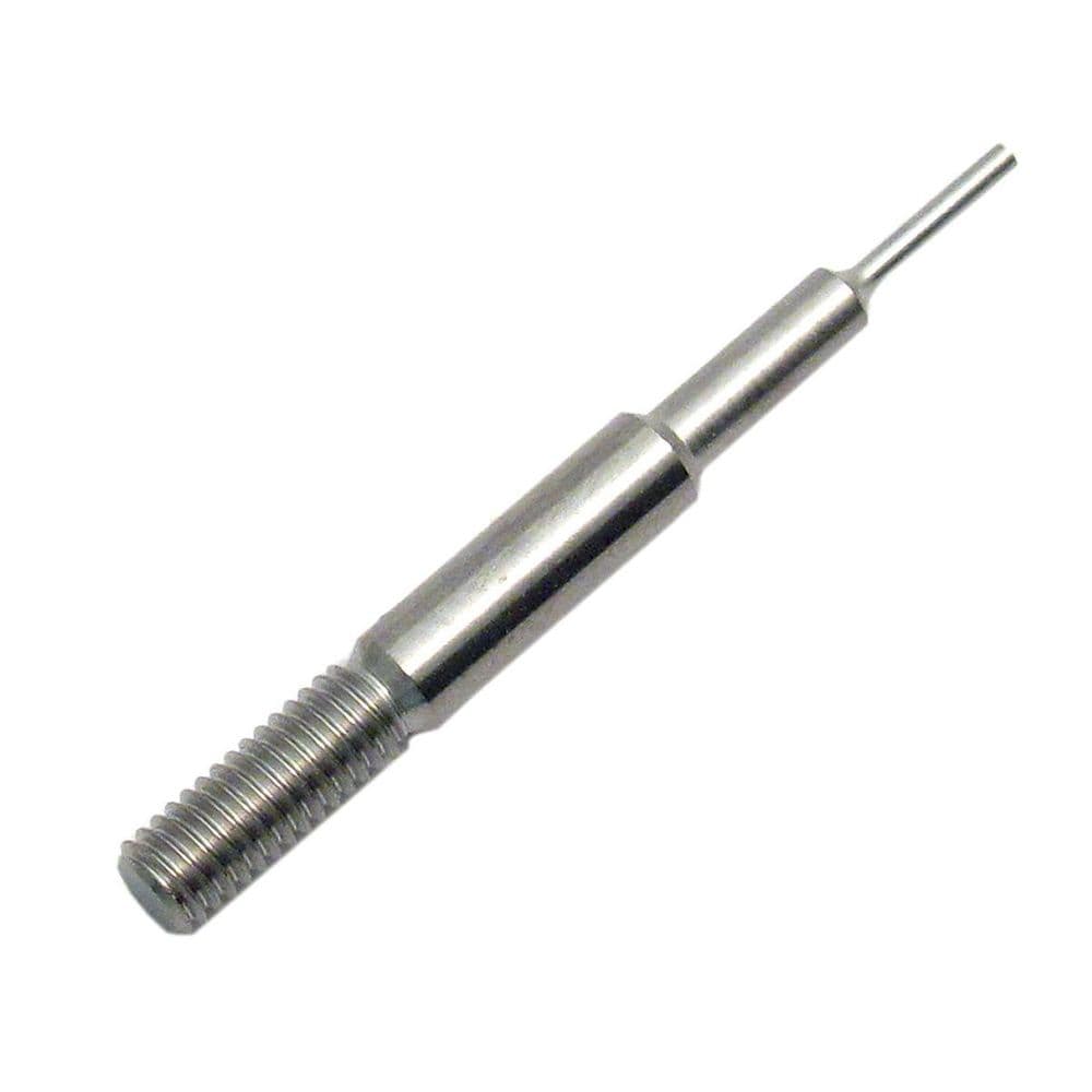 Replacement 0 8mm Point for Bergeon 6767F 7767F Watch Spring Bar Tool