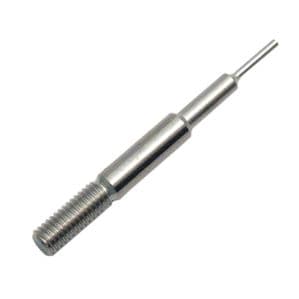 Replacement 0.8mm Point for Bergeon 6767F, 7767F Watch Spring Bar Tool Fine C057