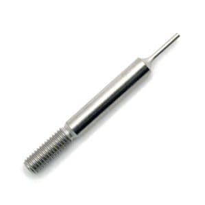 Replacement 0.8mm Point for Bergeon 6767S Watch Spring Bar Tool Standard C059