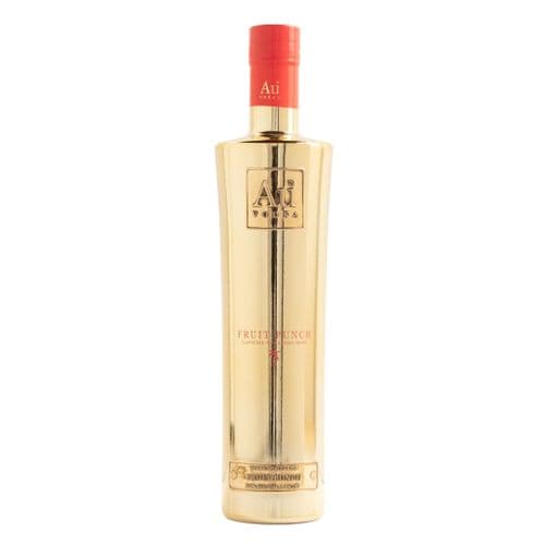 AU Fruit Punch, Vodka