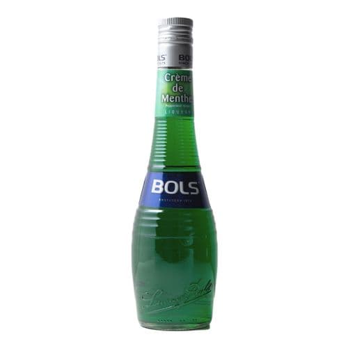 Bols, Crème De Menthe