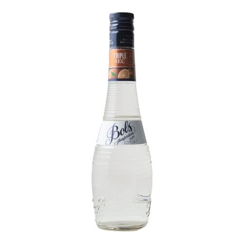 Bols, Curacao Triple Sec