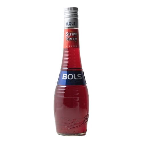 Bols, Strawberry Liqueur