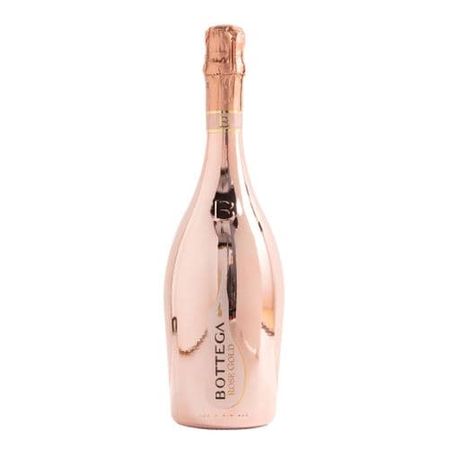 Bottega Rosé Sparkling Wine