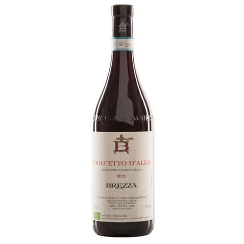 Brezza Dolcetto d'Alba, 2021/22