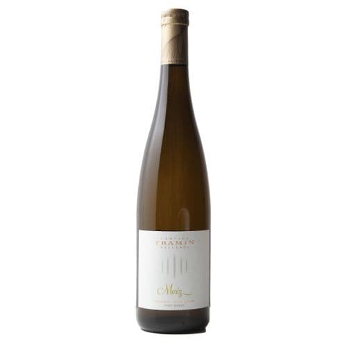 Cantina Tramin, Moriz, Pinot Bianco, 2019