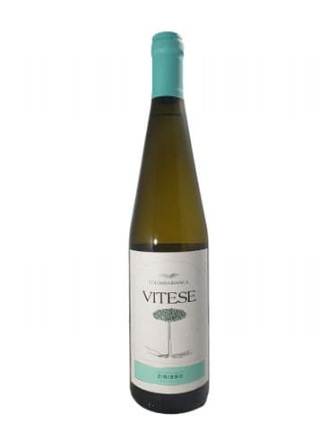 Colombabianca, Vitese, Zibibbo, Doc Sicilia 2022/23