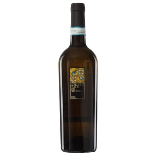 Feudi Di San Gregorio, Falanghina, 2021