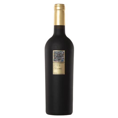 Feudi Di San Gregorio, Serpico, 2012