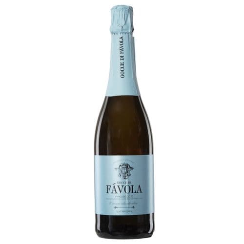 Gocce Di Favola, Prosecco, Extra Dry