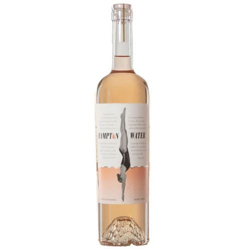 Hampton Water Rosé