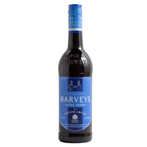 Harveys Bristol Cream Sherry