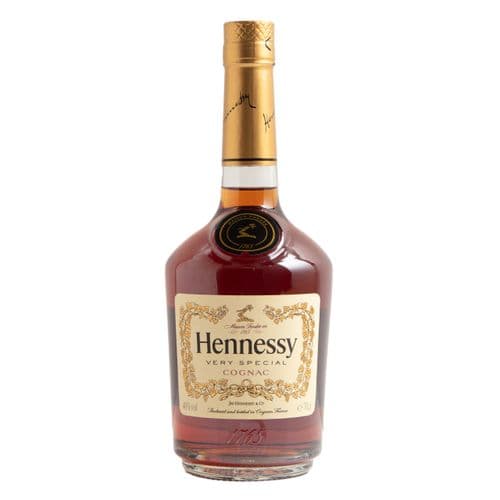 Hennessy VS Cognac