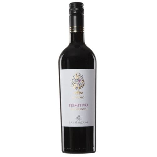 IL Pumo, Primitivo, San Marzano, 2022/23