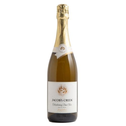 Jacob's Creek, Sparkling, Chardonnay, Pinot Noir