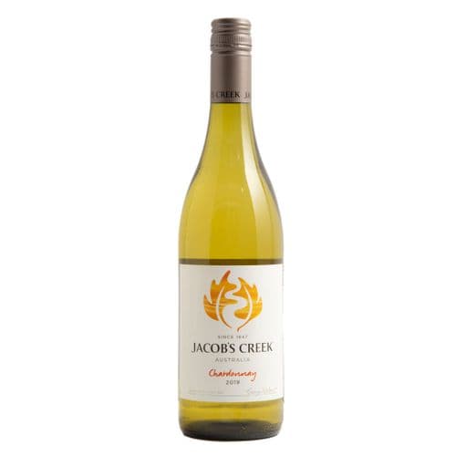 Jacobs Creek Chardonnay