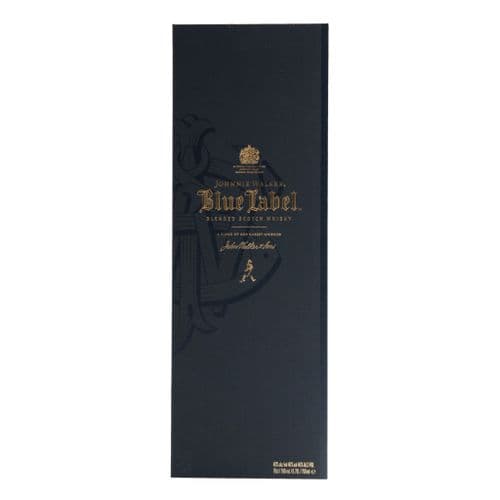 Johnnie Walker, Blue Label