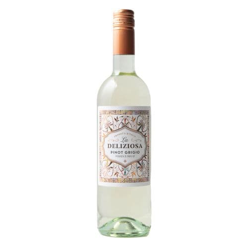 La Deliziosa, Pinot Grigio