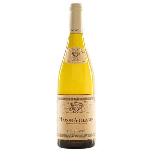 Louis Jadot, Macon Villages 2021/22