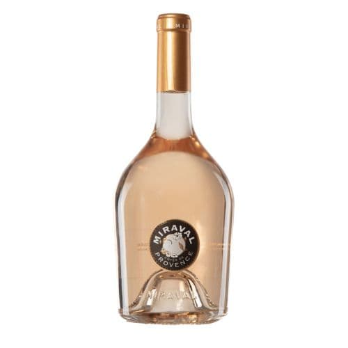 Miraval, Cotes De Provence, Rosé
