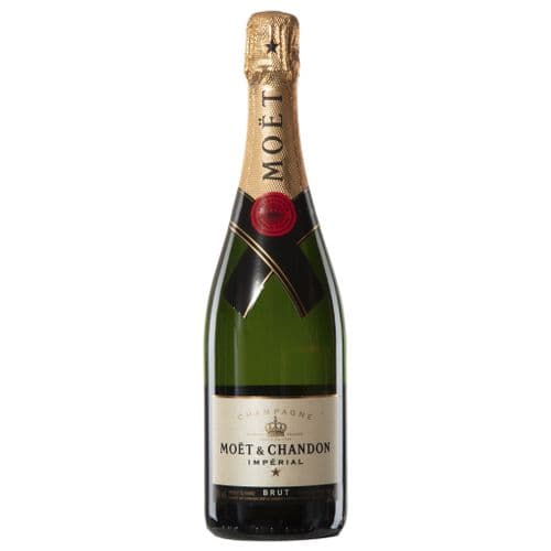 Moet & Chandon, Imperial Brut Champagne