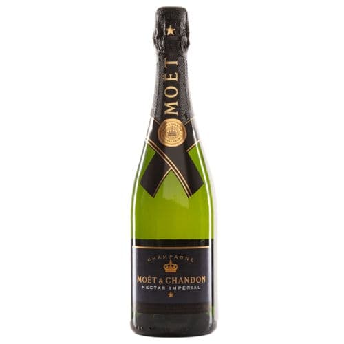 Moet & Chandon Nectar Imperial NV