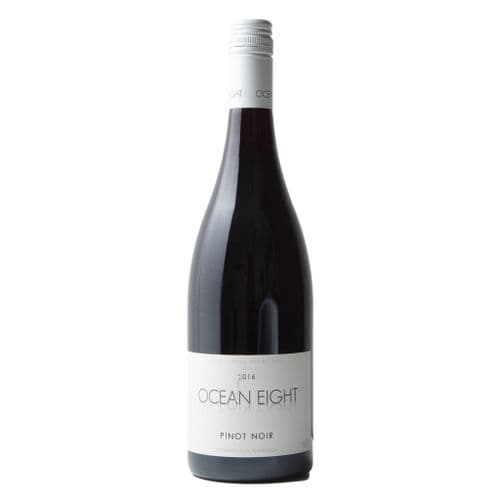 Ocean Eight, Pinot Noir
