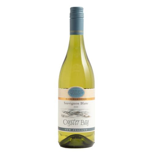 Oyster Bay, Sauvignon Blanc, Marlborough