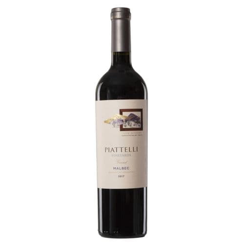 Piatelli, Grand Malbec, 2022/23