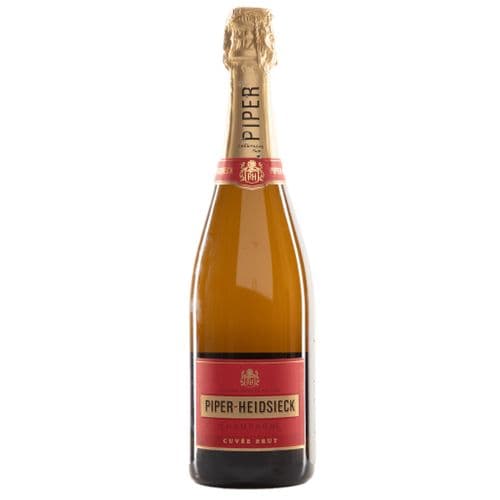 Piper-Heidsieck Cuvee Brut NV