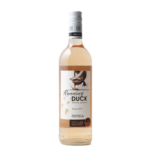 Running Duck, Rosé 2021