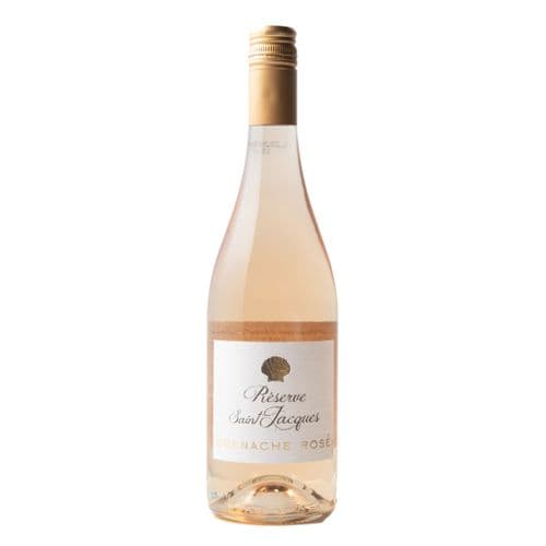 Saint Jacques, Reserva, 2019