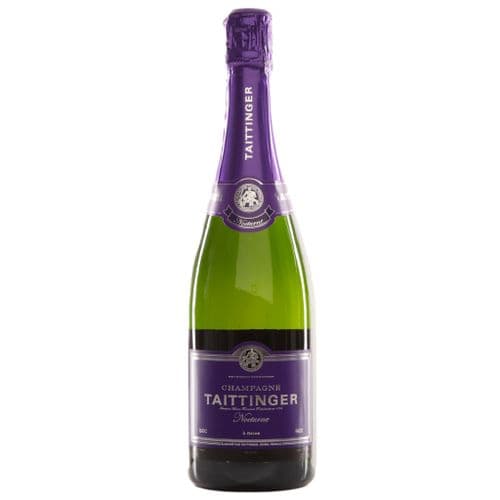 Tattinger Champagne, Nocturne Sec