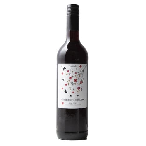 Terre du Soleil, Pays D'oc Merlot