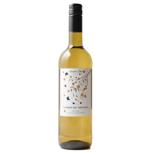 Terre du Soleil, Sauvignon Blanc, 2021