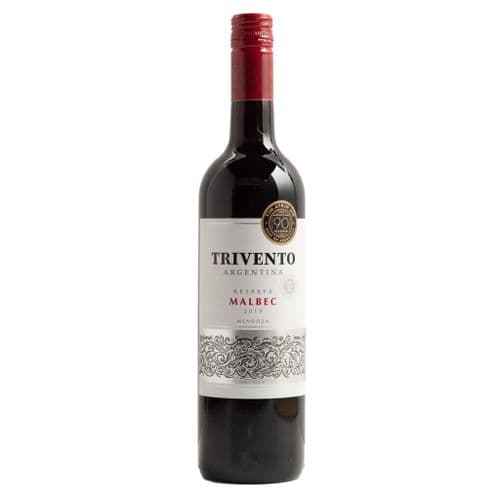 Trivento, Reserve Malbec, 2020/21