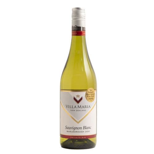 Villa Maria, Sauvignon Blanc