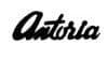 Antoria
