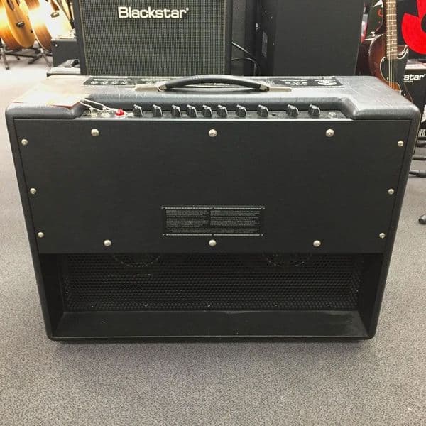 Blackstar Artist 30 Watt Valve 2 x 12 Combo Amplfiier (EX Demo)
