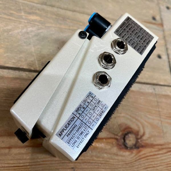 Boss DD-7 Digital Delay (Pre-Owned)