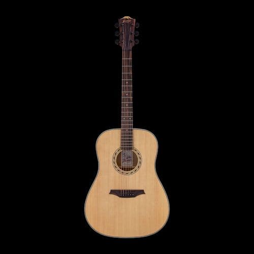 Bromo BAA1 Spruce/Mahogany
