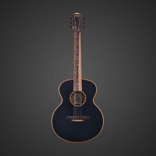 Bromo BAT8ME-BK Mini Jumbo Electro