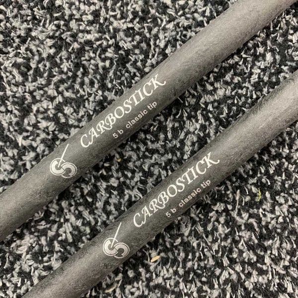 Carbostick 5b classic tip